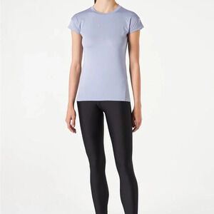 Nike Women's Df  Run Dvn T-Shirt size M